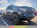 2022 Chevrolet Silverado 1500 Crew Cab 4WD Pickup for sale #260119A - photo 1