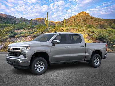 2026 Chevrolet Silverado 1500 Crew Cab RWD Pickup for sale #260120 - photo 2