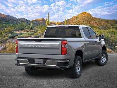 New 2026 Chevrolet Silverado 1500 LT Crew Cab Pickup for sale #260120 - photo 2