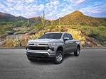 2026 Chevrolet Silverado 1500 Crew Cab RWD Pickup for sale #260120 - photo 8
