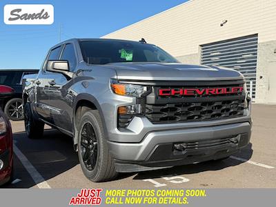 2023 Chevrolet Silverado 1500 Crew Cab RWD Pickup for sale #260254A - photo 1