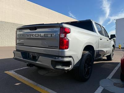 2023 Chevrolet Silverado 1500 Crew Cab RWD Pickup for sale #260254A - photo 2