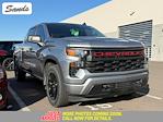 2023 Chevrolet Silverado 1500 Crew Cab RWD Pickup for sale #260254A - photo 1