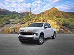 2026 Chevrolet Silverado 1500 Crew Cab RWD Pickup for sale #260256 - photo 8