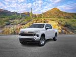 2026 Chevrolet Silverado 1500 Crew Cab RWD Pickup for sale #260257 - photo 8