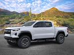 2026 Chevrolet Colorado Crew Cab 4WD Pickup for sale #260258 - photo 3