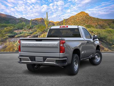 2026 Chevrolet Silverado 1500 Regular Cab RWD Pickup for sale #260262 - photo 2