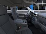 2026 Chevrolet Silverado 1500 Regular Cab RWD Pickup for sale #260262 - photo 17