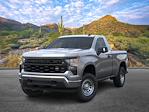 2026 Chevrolet Silverado 1500 Regular Cab RWD Pickup for sale #260262 - photo 6
