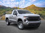 2026 Chevrolet Silverado 1500 Regular Cab RWD Pickup for sale #260262 - photo 7
