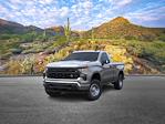 2026 Chevrolet Silverado 1500 Regular Cab RWD Pickup for sale #260262 - photo 8