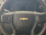 New 2026 Chevrolet Silverado 1500 Work Truck Regular Cab Pickup for sale #260263 - photo 25