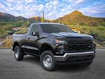 2026 Chevrolet Silverado 1500 Regular Cab RWD Pickup for sale #260263 - photo 7