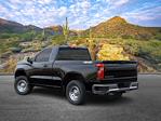 2026 Chevrolet Silverado 1500 Regular Cab 4WD Pickup for sale #260264 - photo 4