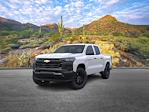 New 2026 Chevrolet Colorado Work Truck Crew Cab Pickup for sale #260268 - photo 8