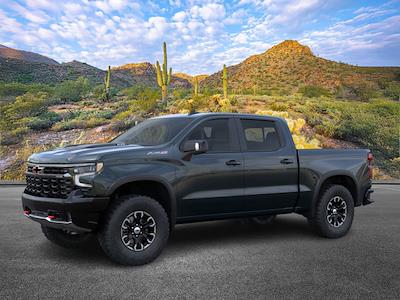 2026 Chevrolet Silverado 1500 Crew Cab 4WD Pickup for sale #260269 - photo 2