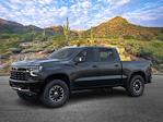 2026 Chevrolet Silverado 1500 Crew Cab 4WD Pickup for sale #260269 - photo 2