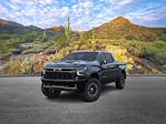2026 Chevrolet Silverado 1500 Crew Cab 4WD Pickup for sale #260269 - photo 8
