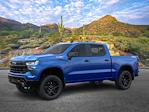 New 2026 Chevrolet Silverado 1500 LT Crew Cab 4WD Pickup for sale #260273 - photo 3