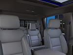 New 2026 Chevrolet Silverado 1500 LT Crew Cab 4WD Pickup for sale #260273 - photo 24
