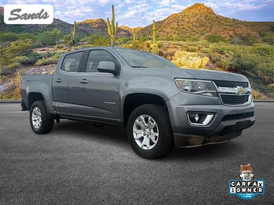 2019 Chevrolet Colorado Crew Cab RWD Pickup for sale #260274A - photo 1