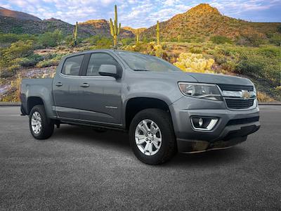 2019 Chevrolet Colorado Crew Cab RWD Pickup for sale #260274A - photo 2