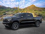 2026 Chevrolet Silverado 1500 Crew Cab 4WD Pickup for sale #260277 - photo 3
