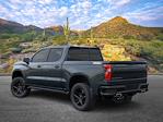 2026 Chevrolet Silverado 1500 Crew Cab 4WD Pickup for sale #260279 - photo 4