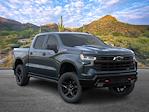 2026 Chevrolet Silverado 1500 Crew Cab 4WD Pickup for sale #260279 - photo 7