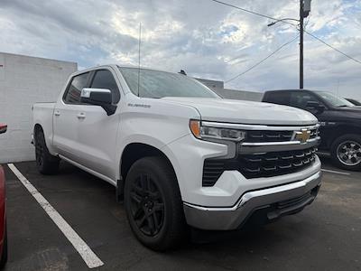 2022 Chevrolet Silverado 1500 Crew Cab RWD Pickup for sale #260279A - photo 2
