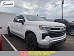 2022 Chevrolet Silverado 1500 Crew Cab RWD Pickup for sale #260279A - photo 1