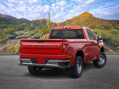 2026 Chevrolet Silverado 1500 Regular Cab 4WD Pickup for sale #260283 - photo 2