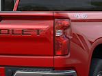 2026 Chevrolet Silverado 1500 Regular Cab 4WD Pickup for sale #260283 - photo 11