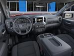 2026 Chevrolet Silverado 1500 Regular Cab 4WD Pickup for sale #260283 - photo 15