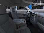 2026 Chevrolet Silverado 1500 Regular Cab 4WD Pickup for sale #260283 - photo 17