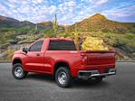 2026 Chevrolet Silverado 1500 Regular Cab 4WD Pickup for sale #260283 - photo 4