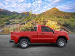 2026 Chevrolet Silverado 1500 Regular Cab 4WD Pickup for sale #260283 - photo 5