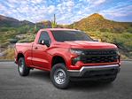 2026 Chevrolet Silverado 1500 Regular Cab 4WD Pickup for sale #260283 - photo 7