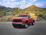2026 Chevrolet Silverado 1500 Regular Cab 4WD Pickup for sale #260283 - photo 8