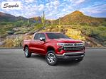 2026 Chevrolet Silverado 1500 Crew Cab 4WD Pickup for sale #260287 - photo 1