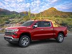 2026 Chevrolet Silverado 1500 Crew Cab 4WD Pickup for sale #260287 - photo 2