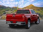 2026 Chevrolet Silverado 1500 Crew Cab 4WD Pickup for sale #260287 - photo 4