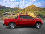 2026 Chevrolet Silverado 1500 Crew Cab 4WD Pickup for sale #260287 - photo 5