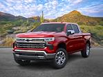 2026 Chevrolet Silverado 1500 Crew Cab 4WD Pickup for sale #260287 - photo 6