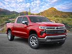 2026 Chevrolet Silverado 1500 Crew Cab 4WD Pickup for sale #260287 - photo 7