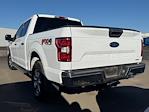 2018 Ford F-150 SuperCrew Cab 4WD Pickup for sale #260287A - photo 4