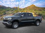2026 Chevrolet Silverado 1500 Crew Cab RWD Pickup for sale #260288 - photo 3