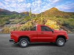 New 2026 Chevrolet Silverado 1500 Work Truck Regular Cab Pickup for sale #260289 - photo 5