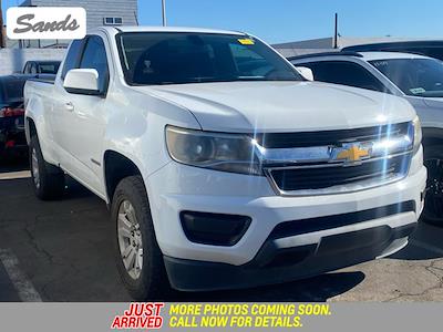 2017 Chevrolet Colorado Double Cab RWD Pickup for sale #260294A - photo 1