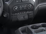 New 2026 Chevrolet Silverado 1500 Custom Crew Cab 4WD Pickup for sale #260295 - photo 23